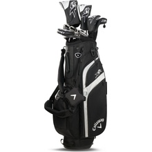 Callaway XR set pravý 13 ks grafit Regular