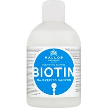 Kallos Biotin šampon 1000 ml