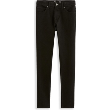 Celio Черни мъжки дънки с къса кройка Celio Foslim Celio | Cheren | МЪЖЕ | XL