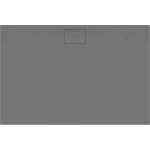 Villeroy & Boch Architectura MetalRim - Душ-тава, 90x120 см, антрацит UDA1290ARA215V-1S (UDA1290ARA215V-1S)
