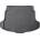 UMBRELLA Стелка за багажник umbrella за honda cr-v iii 2006-2011 (8682578005308)