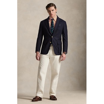 Ralph Lauren риза мъжка памучна (710B15661)