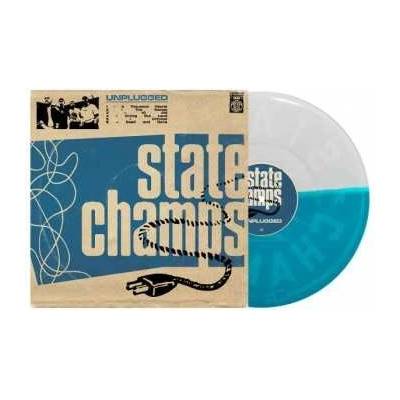State Champs - Unplugged CLR LTD LP