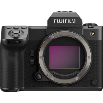 Fujifilm GFX 100 II Body