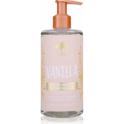 Tree Hut tekuté mydlo na ruky vanilla 325 ml