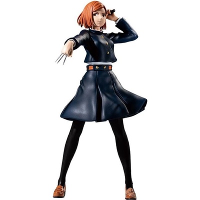 Banpresto Jujutsu Kaisen Nobara Kugisaki 16cm