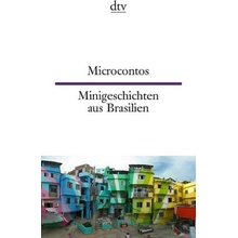 Microcontos - Minigeschichten aus Brasilien