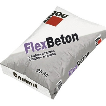 BAUMIT FlexBeton