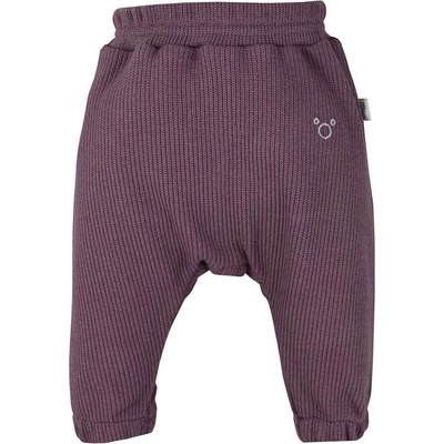 Koala Kojenecké tepláčky Pure purple