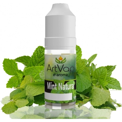 ArtVap Mint Natural 10ml