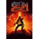 Seum: Speedrunners From Hell