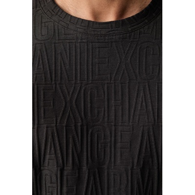 Giorgio Armani тениска мъжка от памук (XM003073.AF10337)