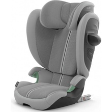 Cybex SOLUTION G2 i-FIX 2025 Stone Grey Plus