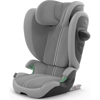 Cybex SOLUTION G2 i-FIX 2025 Stone Grey Plus