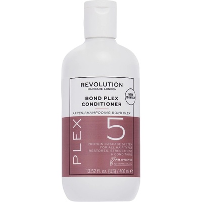 Revolution Haircare Bond Plex Балсам 5, 400 ml