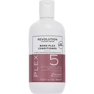 Revolution Haircare Bond Plex Балсам 5, 400 ml - ozone