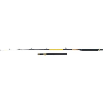 WFT Never Crack Blue Water 2,1 m 80 lb 1+1 díl
