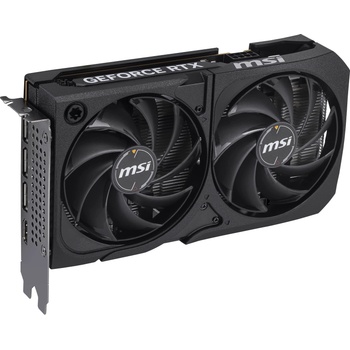 MSI GeForce RTX 5050 SHADOW 2X OC 8GB GDDR7 128bit (GeForce RTX 5050 8G SHADOW 2X OC)