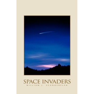 Space Invaders Schnoebelen William J.Paperback