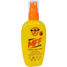 MFF spray proti komárom Citronella 100 ml