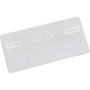 Zebra RFID етикети Zebra Z-Select 2000T - ZBR2000, 102x76 mm, 1500 ет. /ролка (ZIPRT3015752)