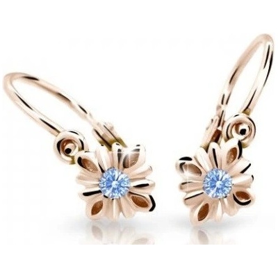 Cutie Jewellery C2261-10-X-4 svetlo modrá