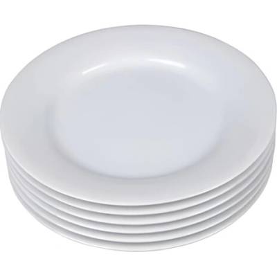 Metro Professional Talíř mělký Caterer 6 ks