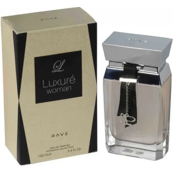 Image 1 of RAVE Luxure Woman EDP 100 ml