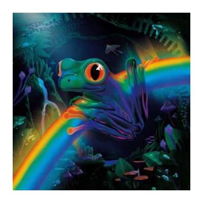 Cool Maritime - Big Earth Energy LP