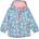 killtec Детско водоустойчиво яке Killtec Kid's Fios 24 Waterproof jacket - Hell Denim - размер 98/104 (EU) (703-6831-0112)