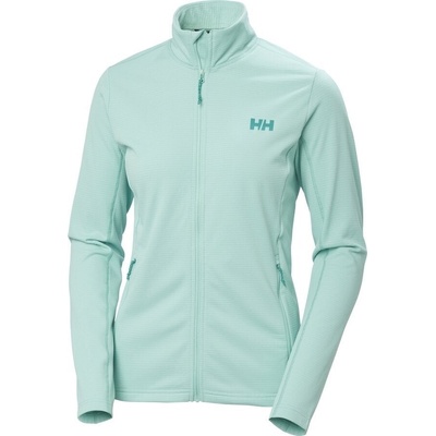 Helly Hansen Women's Versalite Fleece Яке Lagoon S (49557_416-S)