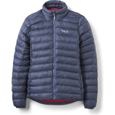 Rab Дамско синтетично яке Rab Women's Cirrus Jacket Synthetic jacket - Steel - размер 40 (EU) (104-5446-0213)