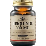 Solgar Ubiquinol 100 mg, 50 softgels