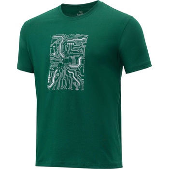 BRILLE Тениска Motherboard