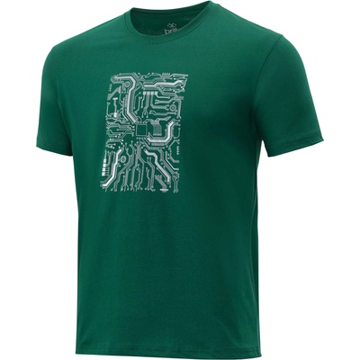 BRILLE Тениска Motherboard