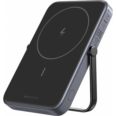 Ugreen Magnetic Wireless 35605B 5000mAh