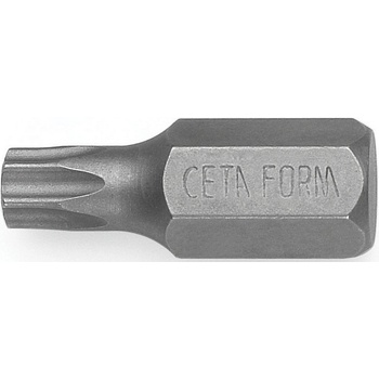 Ceta Form Накрайник бит за вложка Ceta-Form 19436 - TX40, 30 mm (19436)