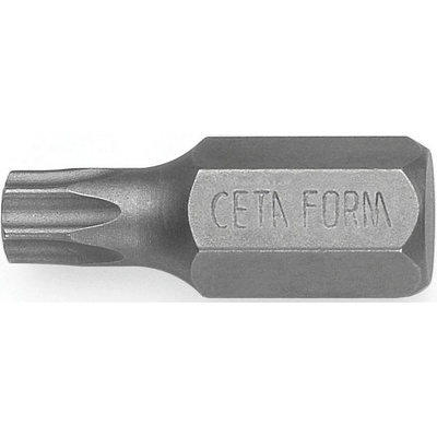 Ceta Form Накрайник бит за вложка Ceta-Form 19436 - TX40, 30 mm (19436)