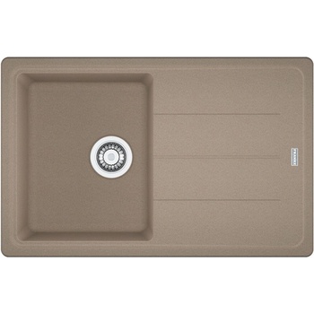 Franke BFG 611-78 Kašmír