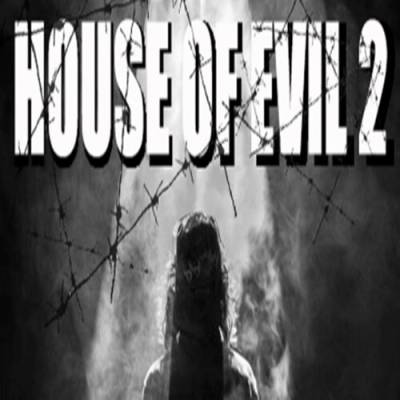 Indie Games Studio House of Evil 2 (PC)