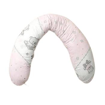 Image 1 of Позиционираща възглавница с пълнеж FillBall 190см 2359-190-D50