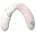 Позиционираща възглавница с пълнеж FillBall 190см 2359-190-D50