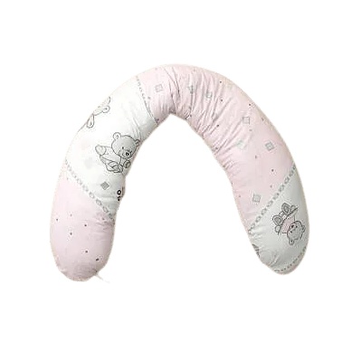 Позиционираща възглавница с пълнеж FillBall 190см 2359-190-D50