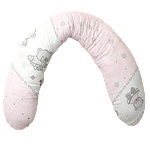  Позиционираща възглавница с пълнеж FillBall 190см 2359-190-D50