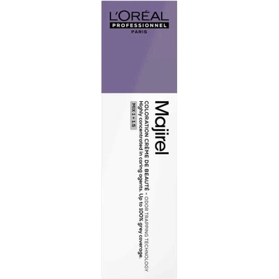 L’Oréal Professionnel Majirel permanentní barva na vlasy odstín 9.22 60 ml