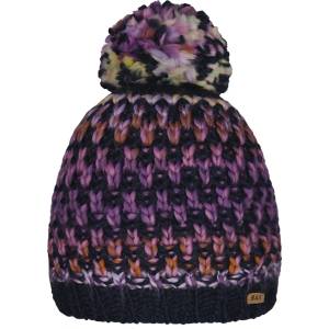 Barts Зимна шапка (beanie) Barts Nicole Beanie Girls Beanie - Orchid - размер 50 cm (204-3092-2111)