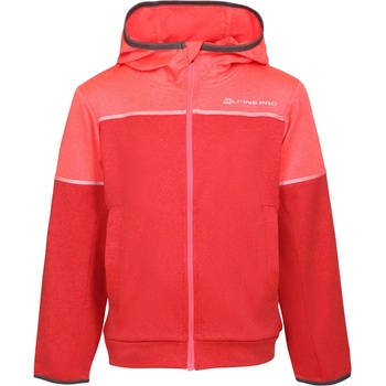 Alpine Pro Swano Детски размер: 164-170 / Цвят: розов