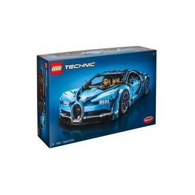 LEGO® Technic Bugatti Chiron 16+ (42083)