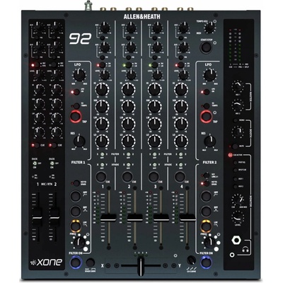 Allen & Heath XONE 92