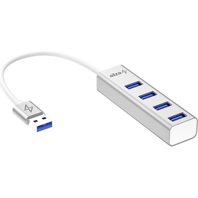 AlzaPower AluCore APW-HAA4A1S – Zboží Živě